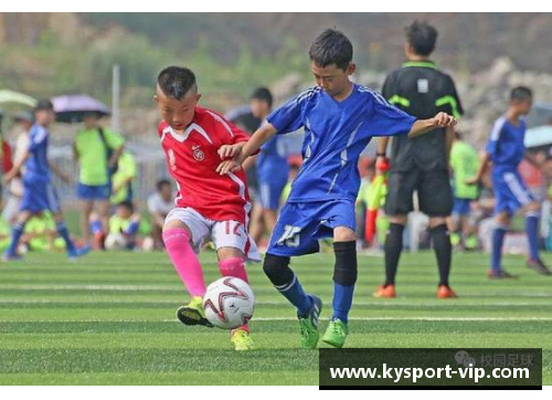 青年足球队U21教练的培养之路