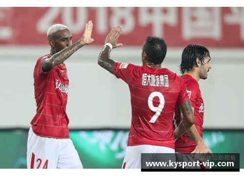 中超U23球员排名：新秀之光闪耀未来