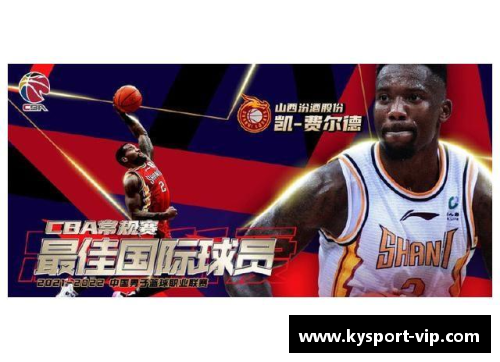 广东队发布新赛季阵容，外援阵容浩大，备战CBA新赛事
