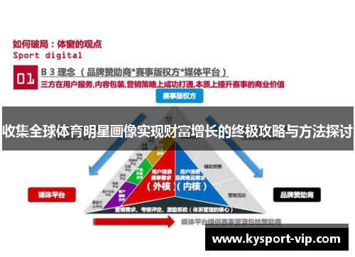 收集全球体育明星画像实现财富增长的终极攻略与方法探讨